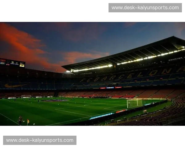 伯纳乌的怒吼与诺坎普的低语：2010年国家德比，不止是足球